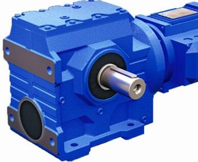 市場中的泰興減速機都有哪些種類呢？